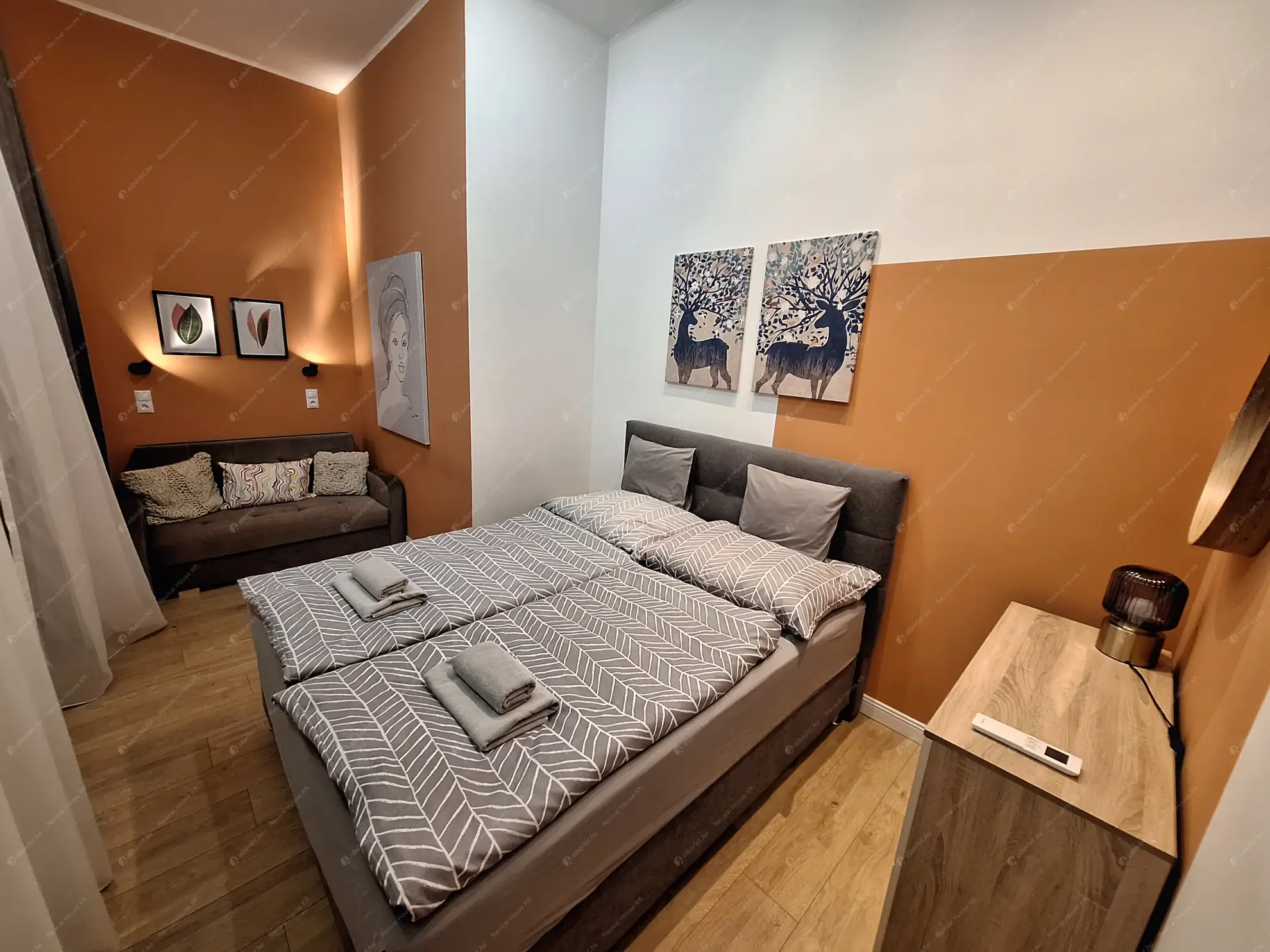 Kiadó albérlet 609000 Ft/hó áron: Budapest, VI. kerület  Izabella utca. Mérete: 90 nm, 4 szobás | Alberlet.hu - 6594350