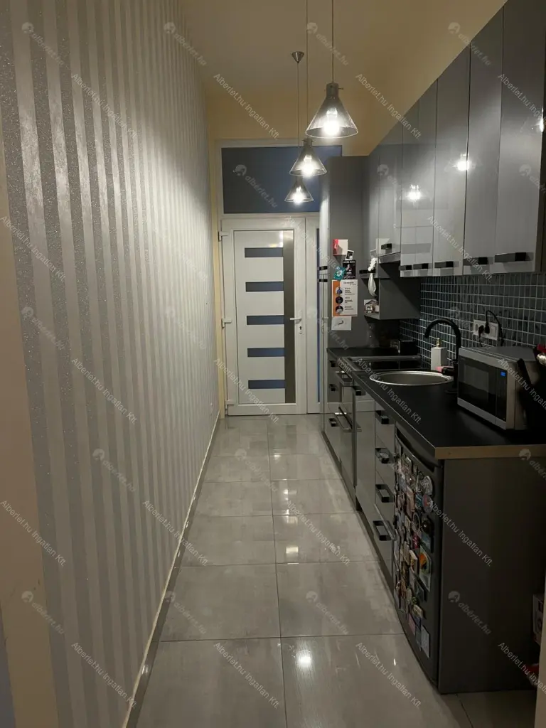 Kiadó albérlet 215000 Ft/hó áron: Budapest, VI. kerület  Jókai tér. Mérete: 32 nm, 1 szobás | Alberlet.hu - 6685008