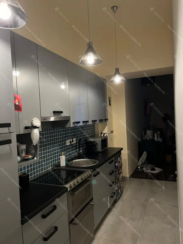 Kiadó albérlet 215000 Ft/hó áron: Budapest, VI. kerület  Jókai tér. Mérete: 32 nm, 1 szobás | Alberlet.hu - 6685009