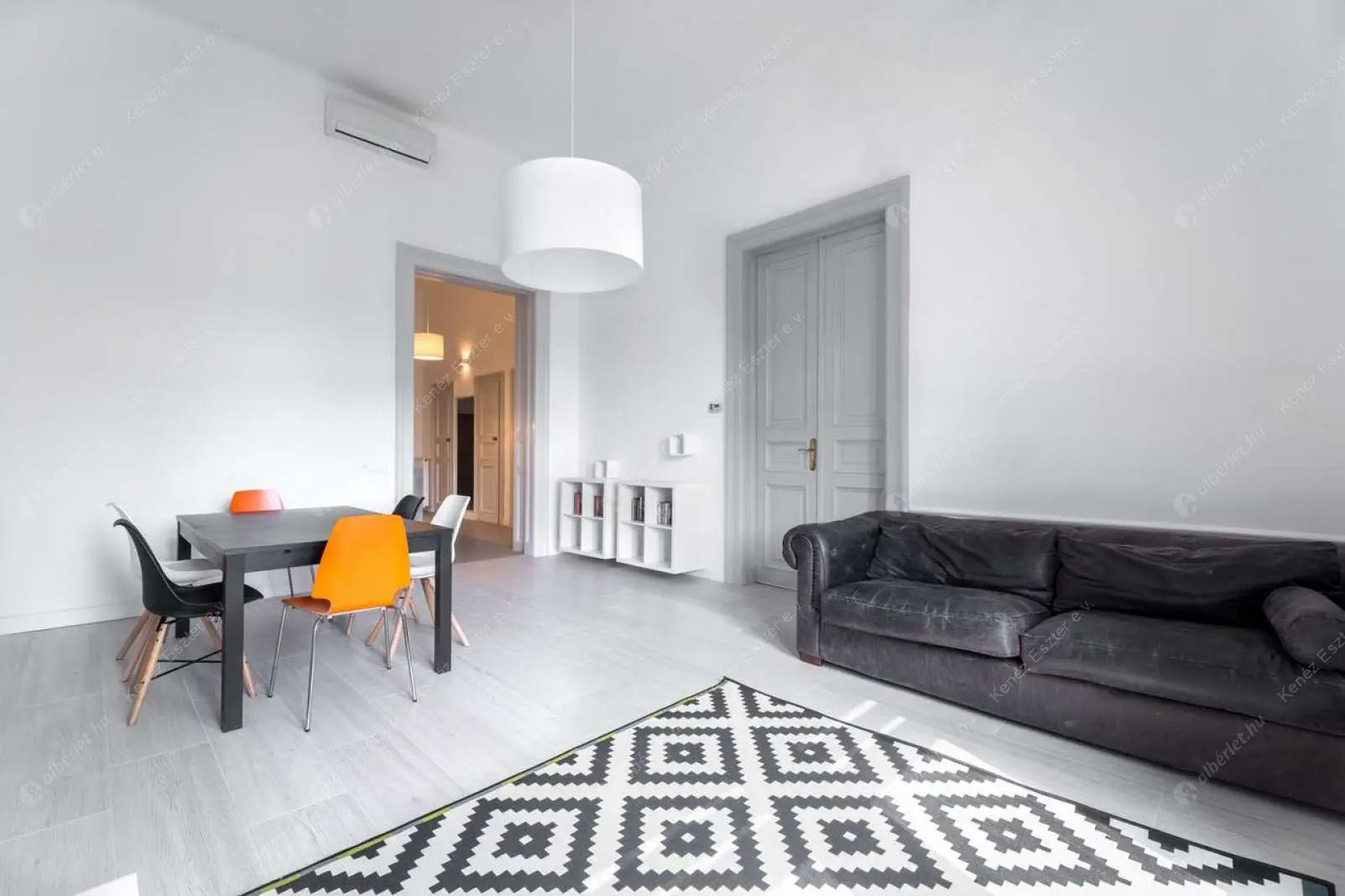 Kiadó albérlet 630000 Ft/hó áron: Budapest, VI. kerület  Jókai utca. Mérete: 105 nm, 3 szobás | Alberlet.hu - 6490501