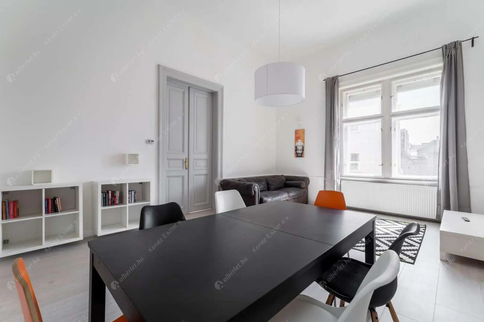 Kiadó albérlet 630000 Ft/hó áron: Budapest, VI. kerület  Jókai utca. Mérete: 105 nm, 3 szobás | Alberlet.hu - 6490502