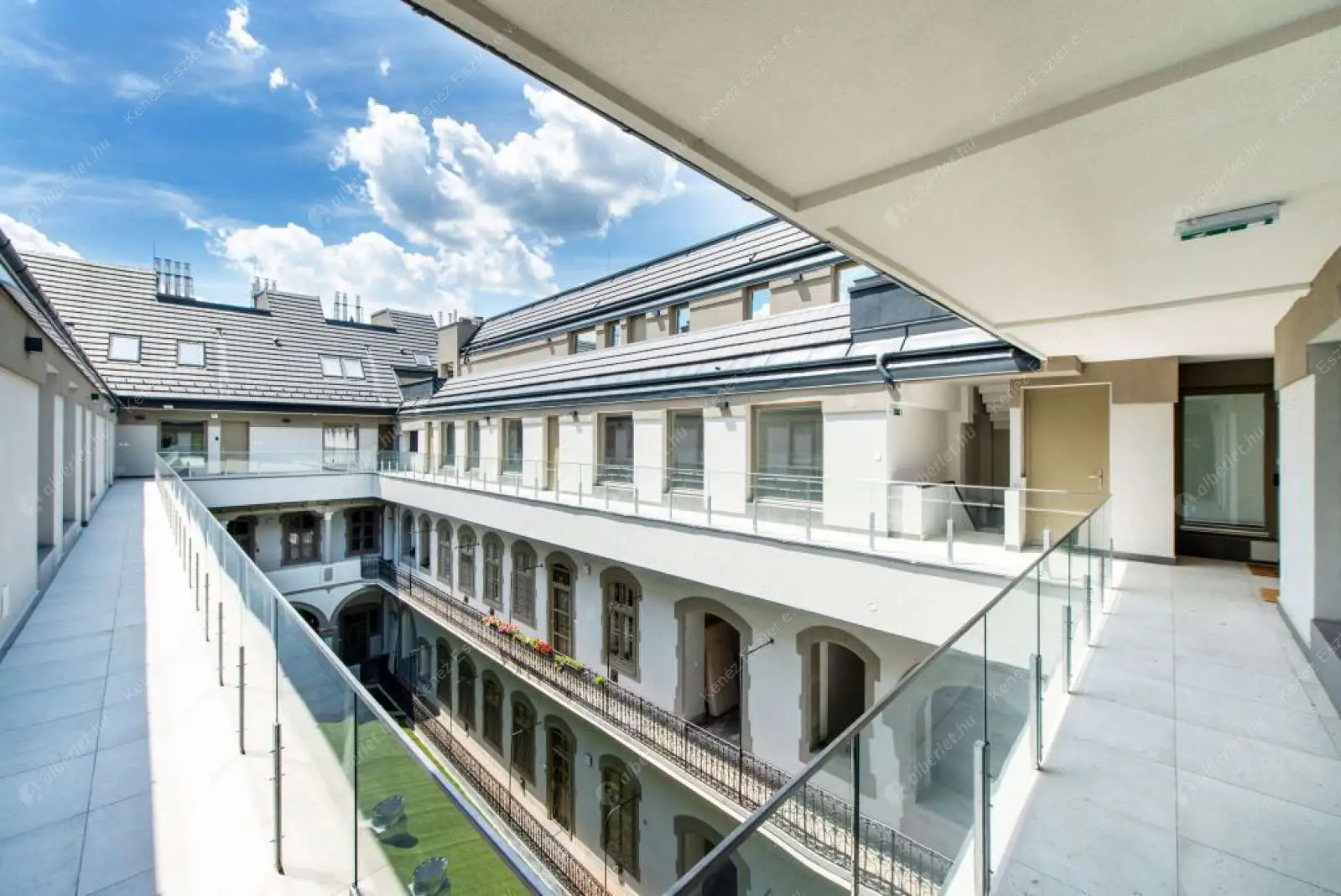 Kiadó albérlet 630000 Ft/hó áron: Budapest, VI. kerület  Jókai utca. Mérete: 105 nm, 3 szobás | Alberlet.hu - 6490506