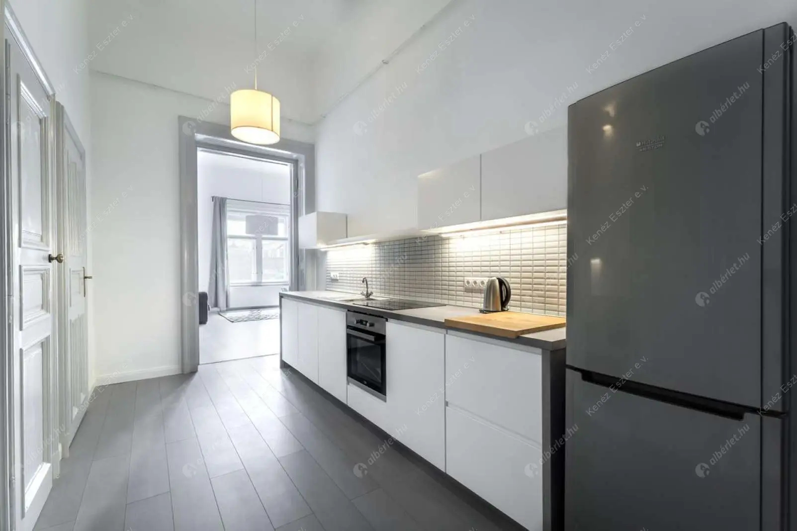 Kiadó albérlet 630000 Ft/hó áron: Budapest, VI. kerület  Jókai utca. Mérete: 105 nm, 3 szobás | Alberlet.hu - 6490510