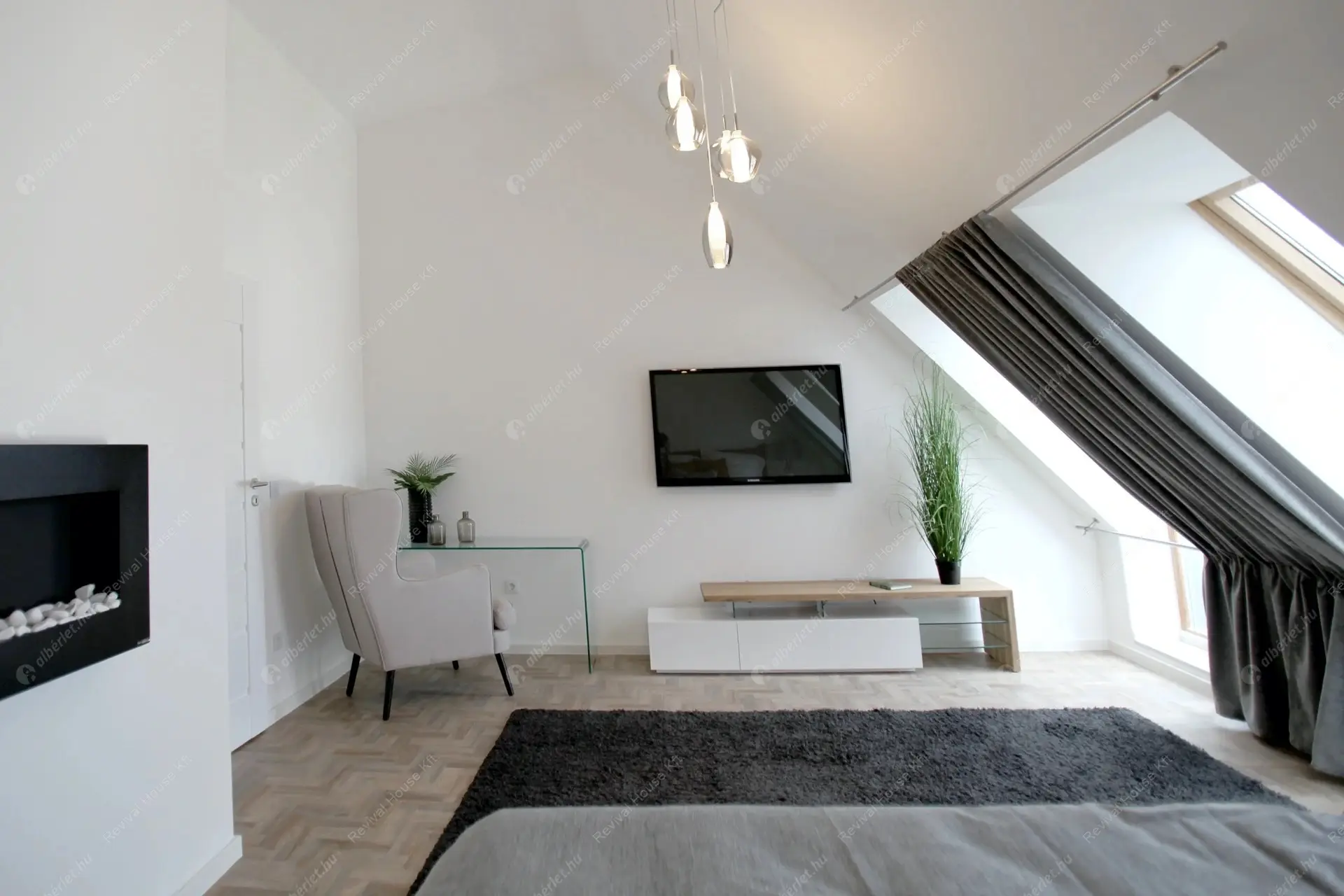 Kiadó albérlet 1400000 Ft/hó áron: Budapest, VI. kerület  Jókai utca. Mérete: 136 nm, 4 szobás | Alberlet.hu - 6304704