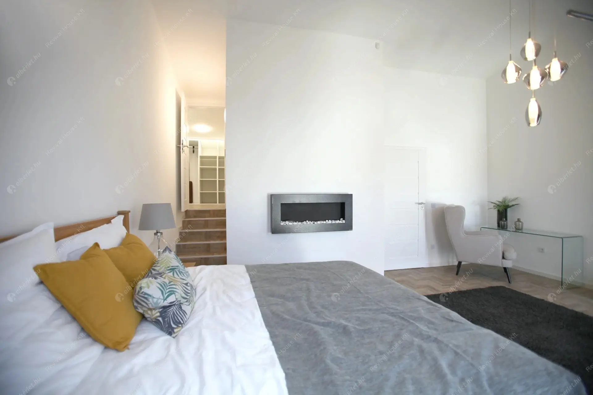 Kiadó albérlet 1400000 Ft/hó áron: Budapest, VI. kerület  Jókai utca. Mérete: 136 nm, 4 szobás | Alberlet.hu - 6304705