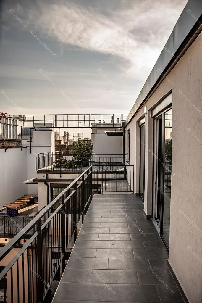 Kiadó albérlet 1516000 Ft/hó áron: Budapest, VI. kerület  Jókai utca. Mérete: 136 nm, 4 szobás | Alberlet.hu - 6660422