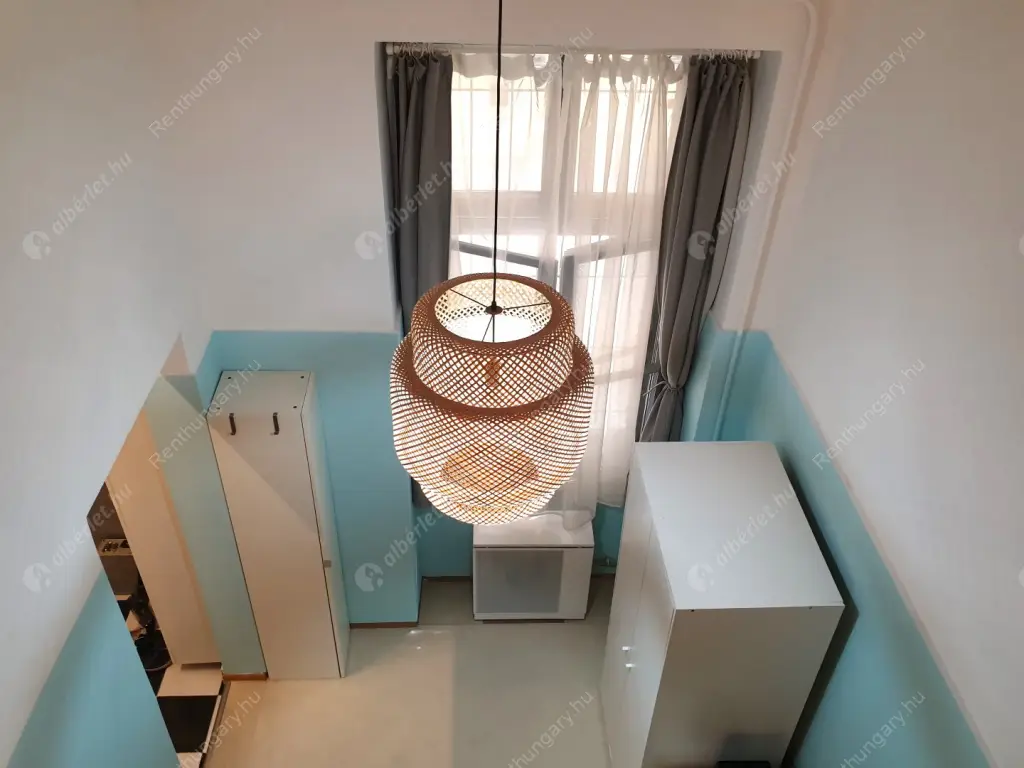 Kiadó albérlet 190000 Ft/hó áron: Budapest, VI. kerület  Jókai utca. Mérete: 26 nm, 1 szobás | Alberlet.hu - 6621912