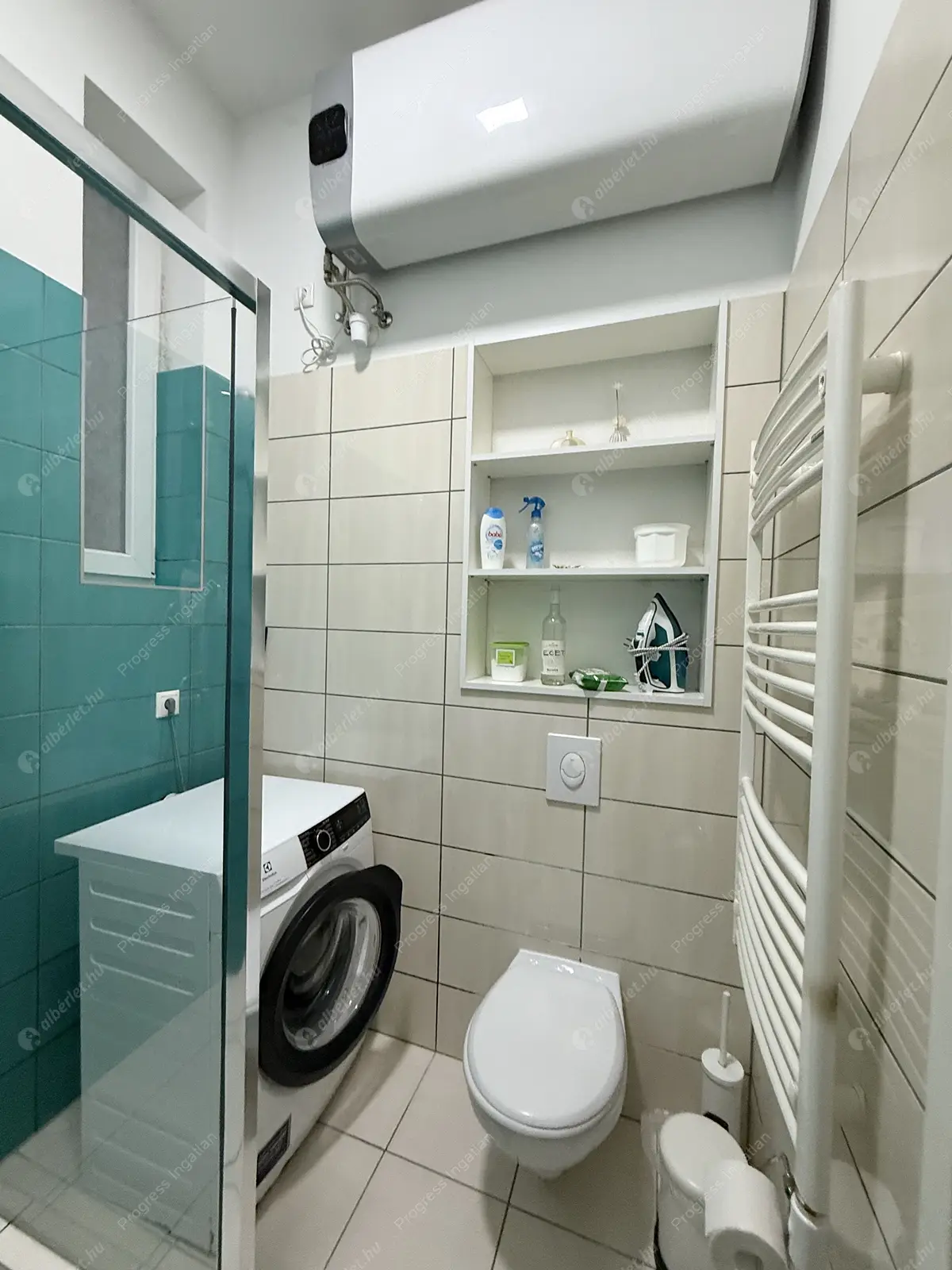 Kiadó albérlet 230000 Ft/hó áron: Budapest, VI. kerület  Jókai utca. Mérete: 31 nm, 1 szobás | Alberlet.hu - 6602523