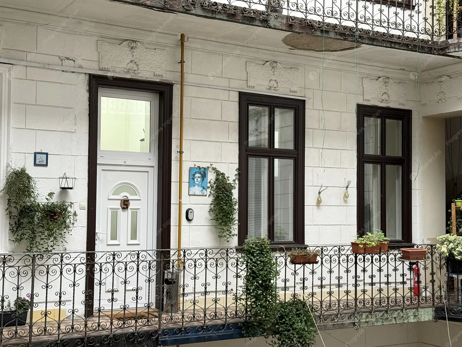 Kiadó albérlet 230000 Ft/hó áron: Budapest, VI. kerület  Jókai utca. Mérete: 31 nm, 1 szobás | Alberlet.hu - 6602528