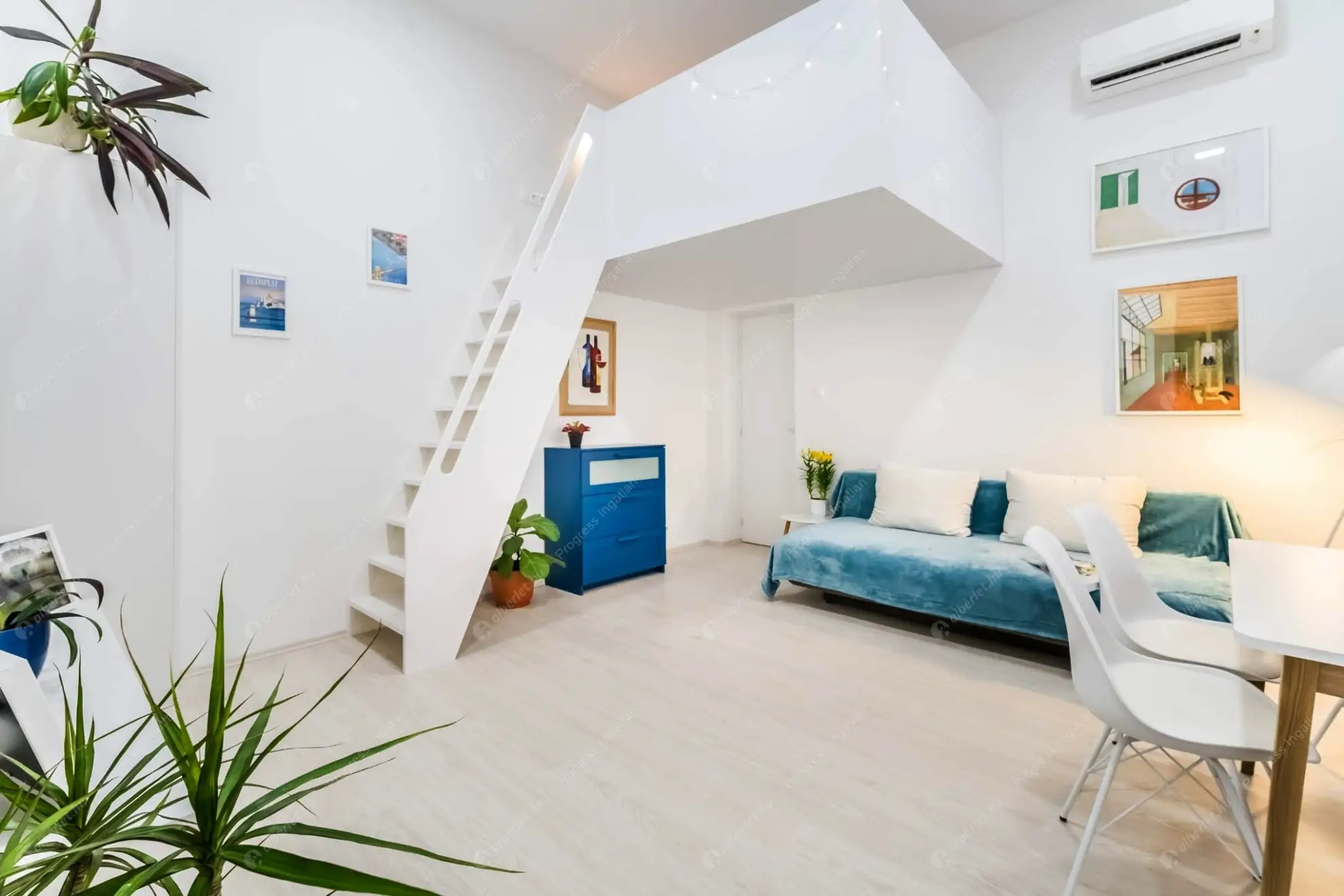 Kiadó albérlet 230000 Ft/hó áron: Budapest, VI. kerület  Jókai utca. Mérete: 31 nm, 1 szobás | Alberlet.hu - 6607323