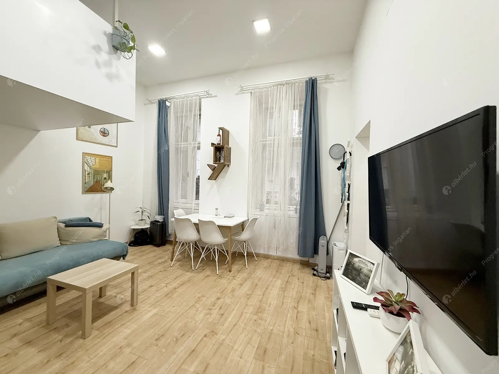 Kiadó albérlet 230000 Ft/hó áron: Budapest, VI. kerület  Jókai utca. Mérete: 31 nm, 1 szobás | Alberlet.hu - 6630982