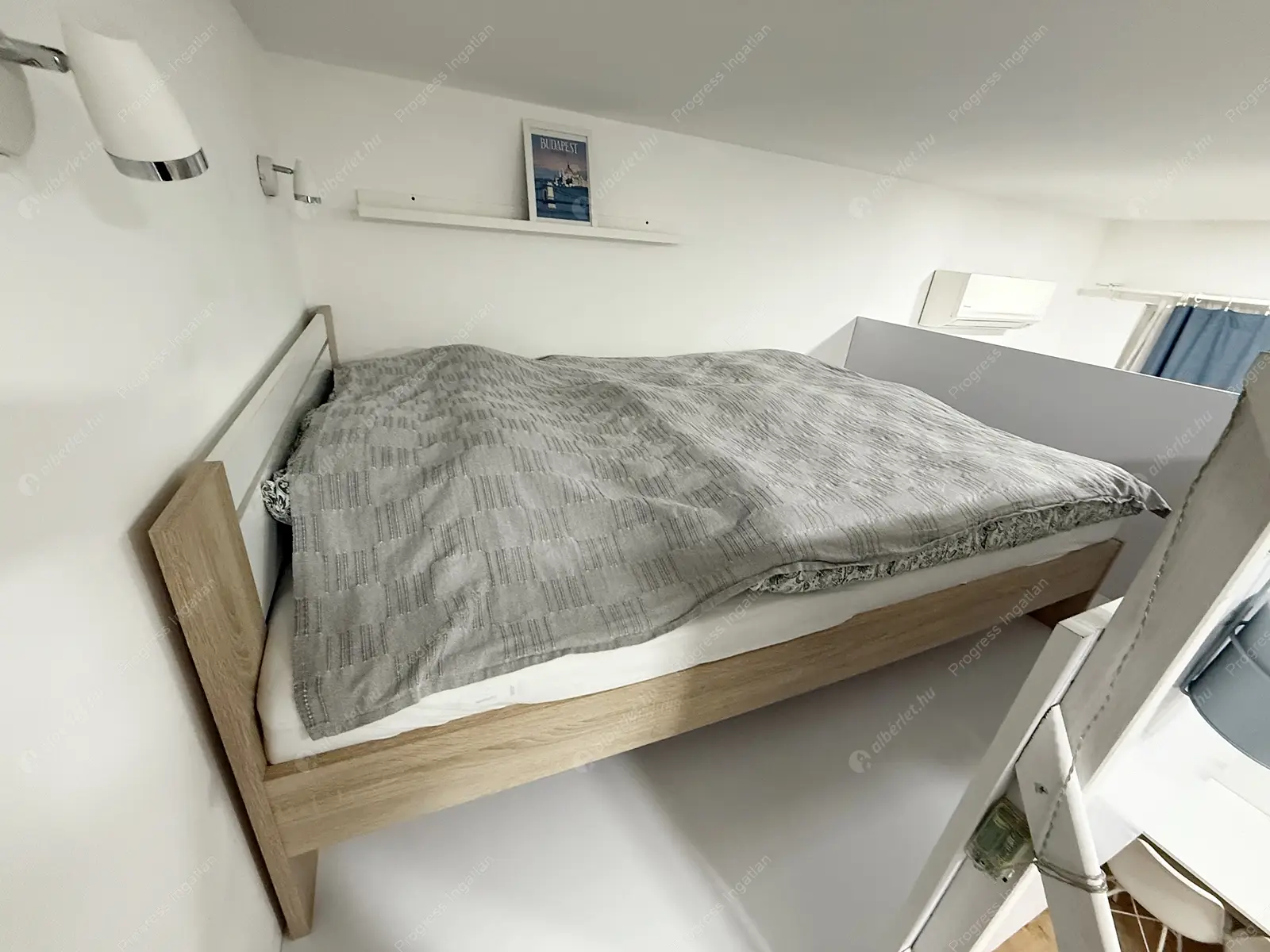 Kiadó albérlet 230000 Ft/hó áron: Budapest, VI. kerület  Jókai utca. Mérete: 31 nm, 1 szobás | Alberlet.hu - 6630984