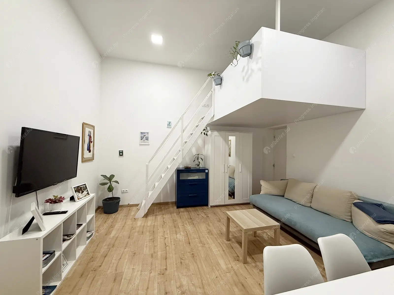 Kiadó albérlet 230000 Ft/hó áron: Budapest, VI. kerület  Jókai utca. Mérete: 31 nm, 1 szobás | Alberlet.hu - 6630985