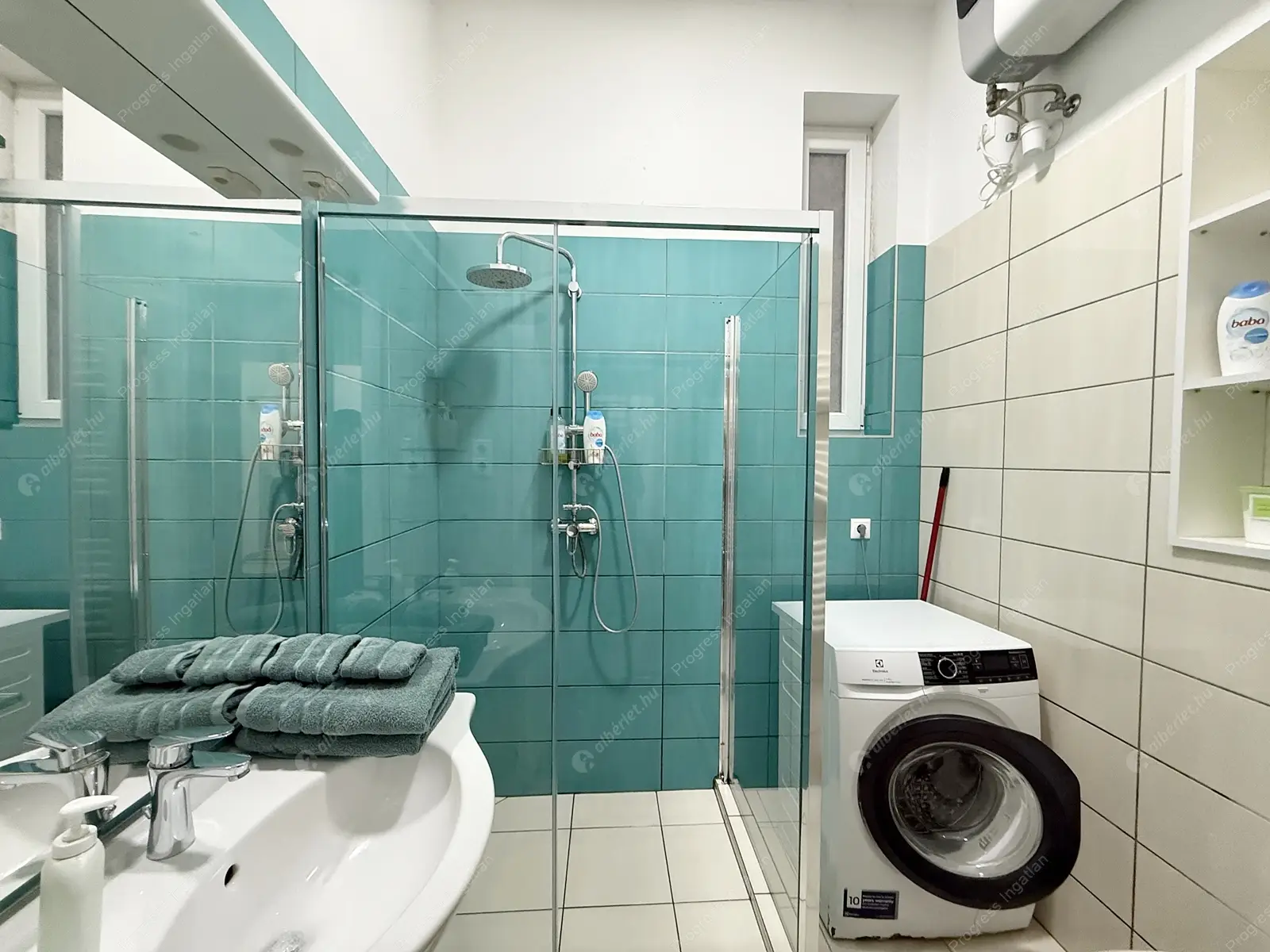 Kiadó albérlet 230000 Ft/hó áron: Budapest, VI. kerület  Jókai utca. Mérete: 31 nm, 1 szobás | Alberlet.hu - 6630987