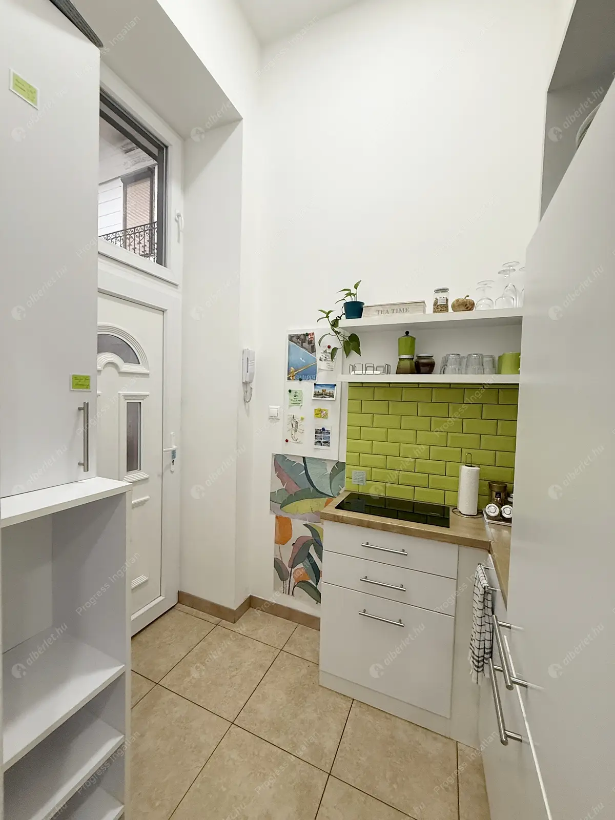 Kiadó albérlet 230000 Ft/hó áron: Budapest, VI. kerület  Jókai utca. Mérete: 31 nm, 1 szobás | Alberlet.hu - 6630992