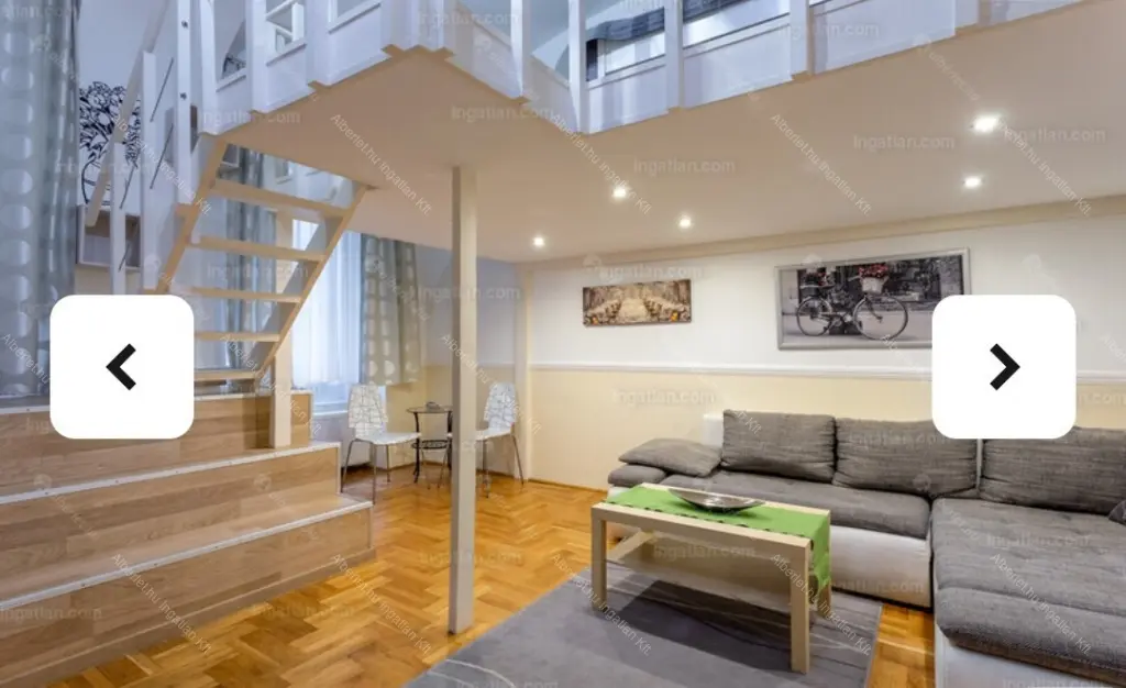 Kiadó albérlet 250000 Ft/hó áron: Budapest, VI. kerület  Jókai utca. Mérete: 46 nm, 1 szobás | Alberlet.hu - 6640879