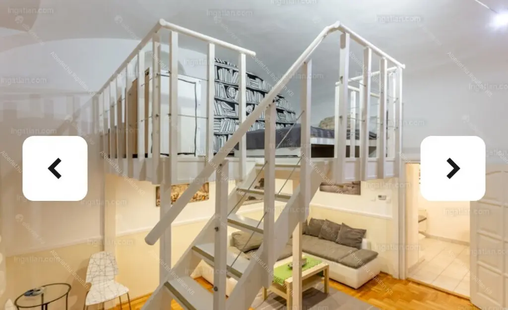 Kiadó albérlet 250000 Ft/hó áron: Budapest, VI. kerület  Jókai utca. Mérete: 46 nm, 1 szobás | Alberlet.hu - 6640880