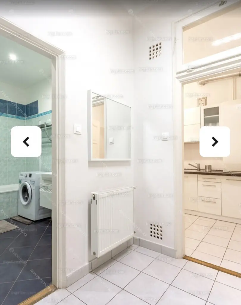 Kiadó albérlet 250000 Ft/hó áron: Budapest, VI. kerület  Jókai utca. Mérete: 46 nm, 1 szobás | Alberlet.hu - 6640881