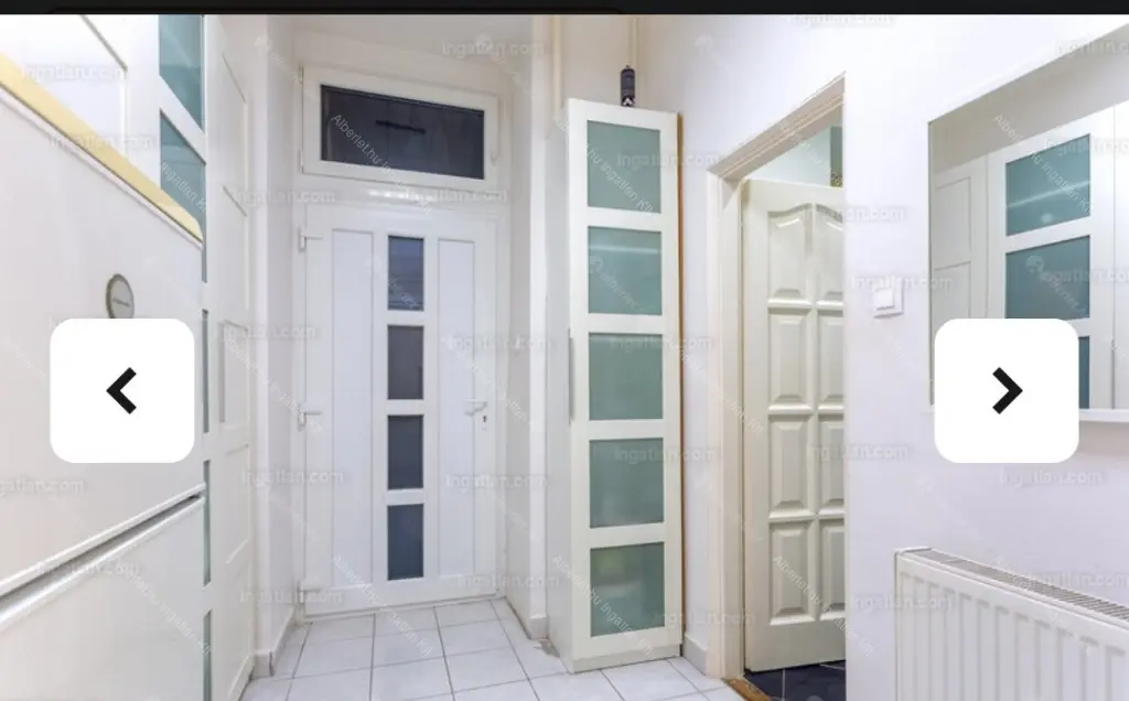 Kiadó albérlet 250000 Ft/hó áron: Budapest, VI. kerület  Jókai utca. Mérete: 46 nm, 1 szobás | Alberlet.hu - 6640890