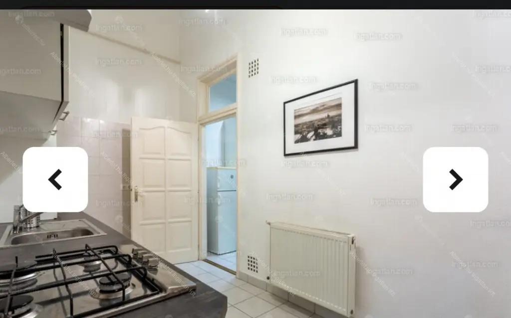 Kiadó albérlet 250000 Ft/hó áron: Budapest, VI. kerület  Jókai utca. Mérete: 46 nm, 1 szobás | Alberlet.hu - 6640891