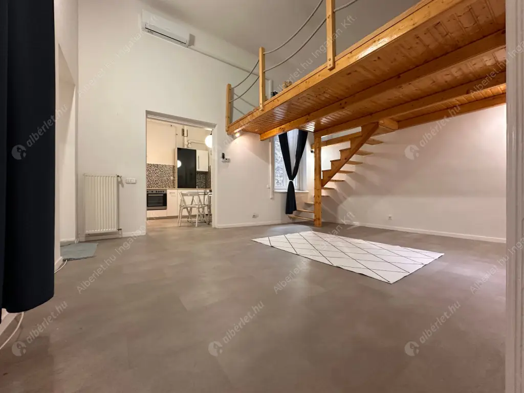 Kiadó albérlet 270000 Ft/hó áron: Budapest, VI. kerület  Jókai utca. Mérete: 50 nm, 2 szobás | Alberlet.hu - 6603111