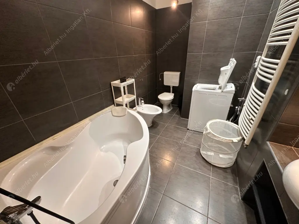 Kiadó albérlet 270000 Ft/hó áron: Budapest, VI. kerület  Jókai utca. Mérete: 50 nm, 2 szobás | Alberlet.hu - 6603114