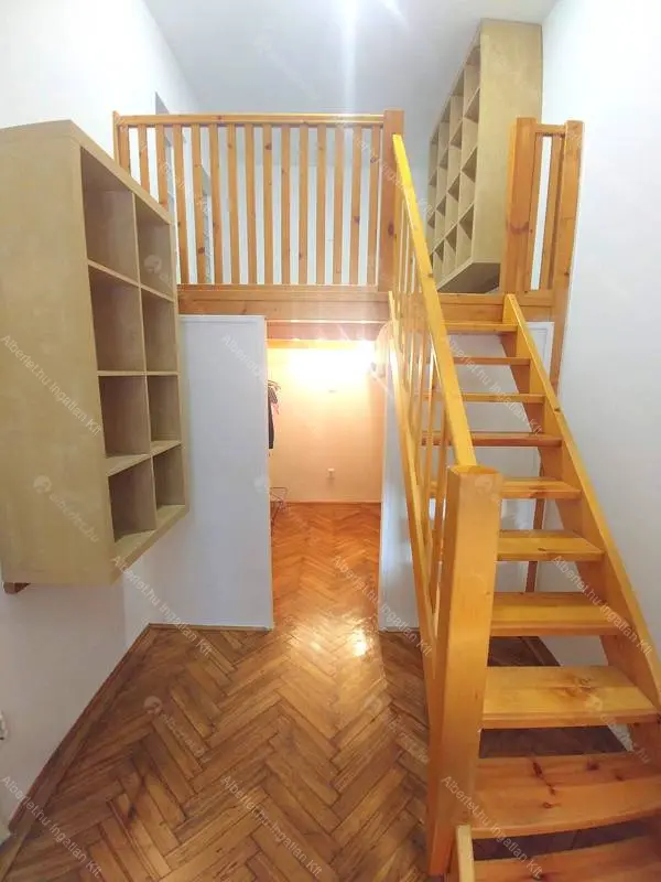 Kiadó albérlet 250000 Ft/hó áron: Budapest, VI. kerület  Jókai utca. Mérete: 50 nm, 2 szobás | Alberlet.hu - 6660792