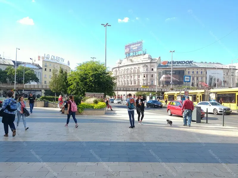 Kiadó albérlet 250000 Ft/hó áron: Budapest, VI. kerület  Jókai utca. Mérete: 50 nm, 2 szobás | Alberlet.hu - 6660804