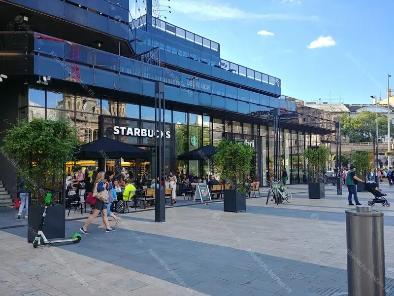 Kiadó albérlet 250000 Ft/hó áron: Budapest, VI. kerület  Jókai utca. Mérete: 50 nm, 2 szobás | Alberlet.hu - 6660805