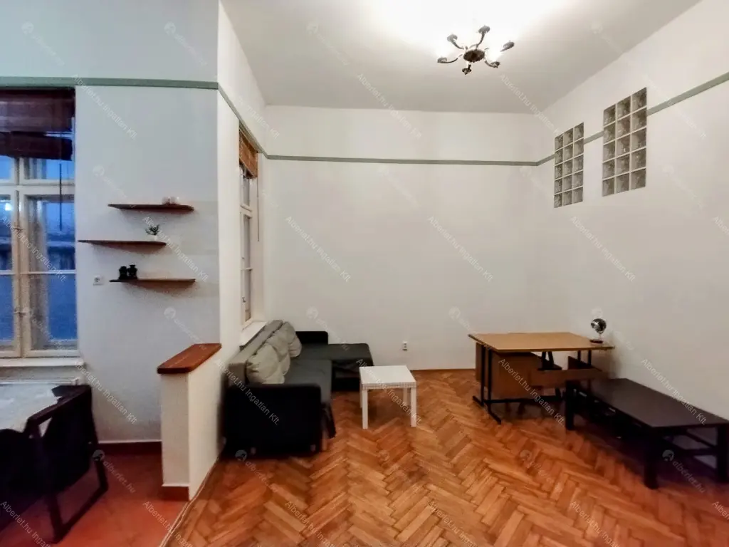 Kiadó albérlet 220000 Ft/hó áron: Budapest, VI. kerület  Jókai utca. Mérete: 50 nm, 2 szobás | Alberlet.hu - 6662464