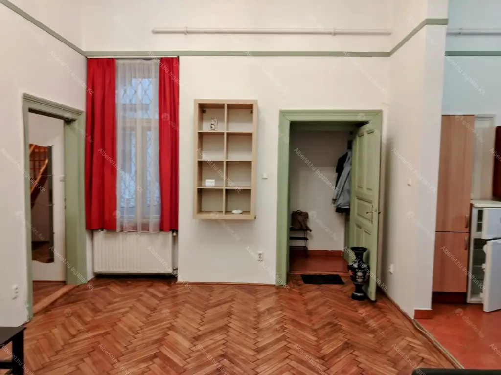 Kiadó albérlet 220000 Ft/hó áron: Budapest, VI. kerület  Jókai utca. Mérete: 50 nm, 2 szobás | Alberlet.hu - 6662471