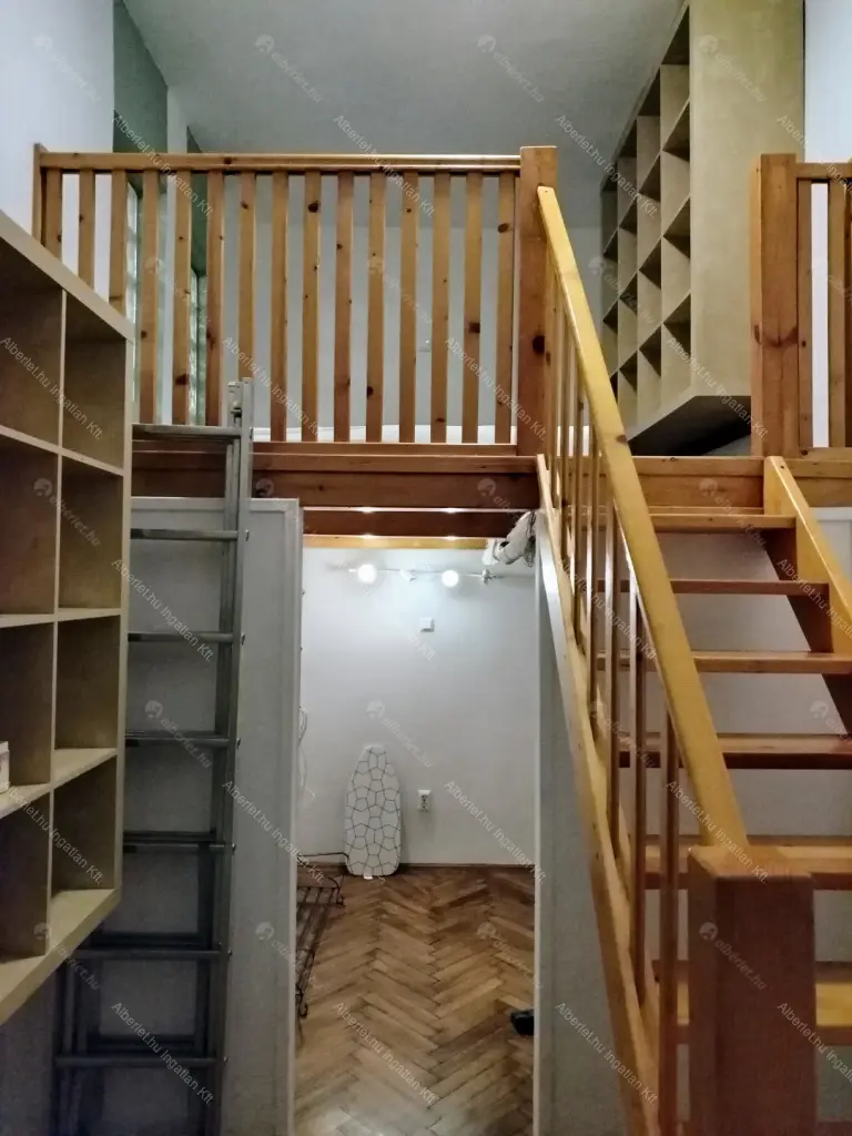 Kiadó albérlet 220000 Ft/hó áron: Budapest, VI. kerület  Jókai utca. Mérete: 50 nm, 2 szobás | Alberlet.hu - 6662472