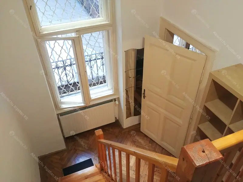 Kiadó albérlet 220000 Ft/hó áron: Budapest, VI. kerület  Jókai utca. Mérete: 50 nm, 2 szobás | Alberlet.hu - 6662482