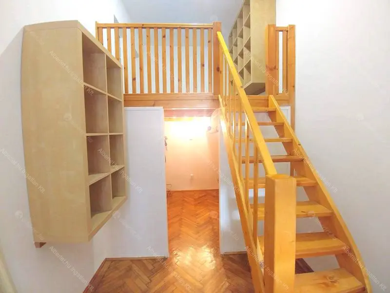 Kiadó albérlet 220000 Ft/hó áron: Budapest, VI. kerület  Jókai utca. Mérete: 50 nm, 2 szobás | Alberlet.hu - 6662484