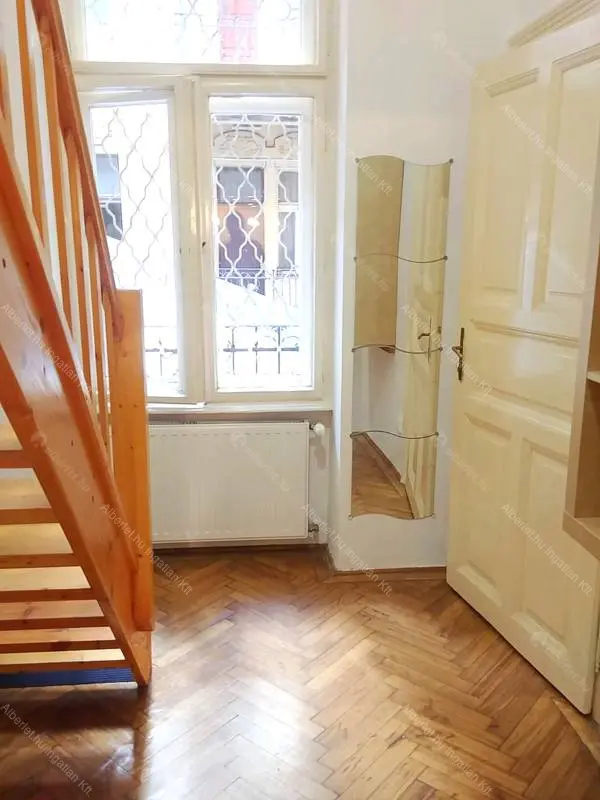 Kiadó albérlet 220000 Ft/hó áron: Budapest, VI. kerület  Jókai utca. Mérete: 50 nm, 2 szobás | Alberlet.hu - 6662485