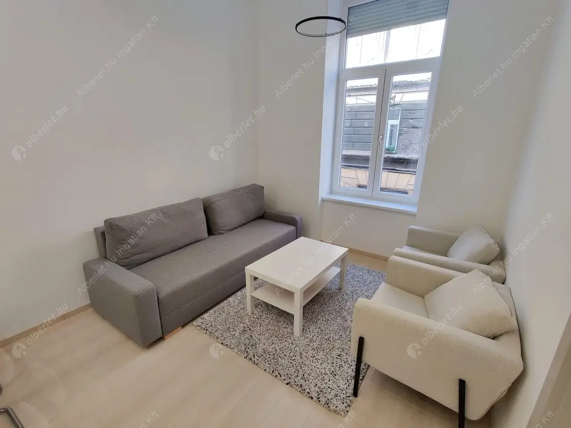 Kiadó albérlet 369000 Ft/hó áron: Budapest, VI. kerület  Jókai utca. Mérete: 60 nm, 3 szobás | Alberlet.hu - 5378680