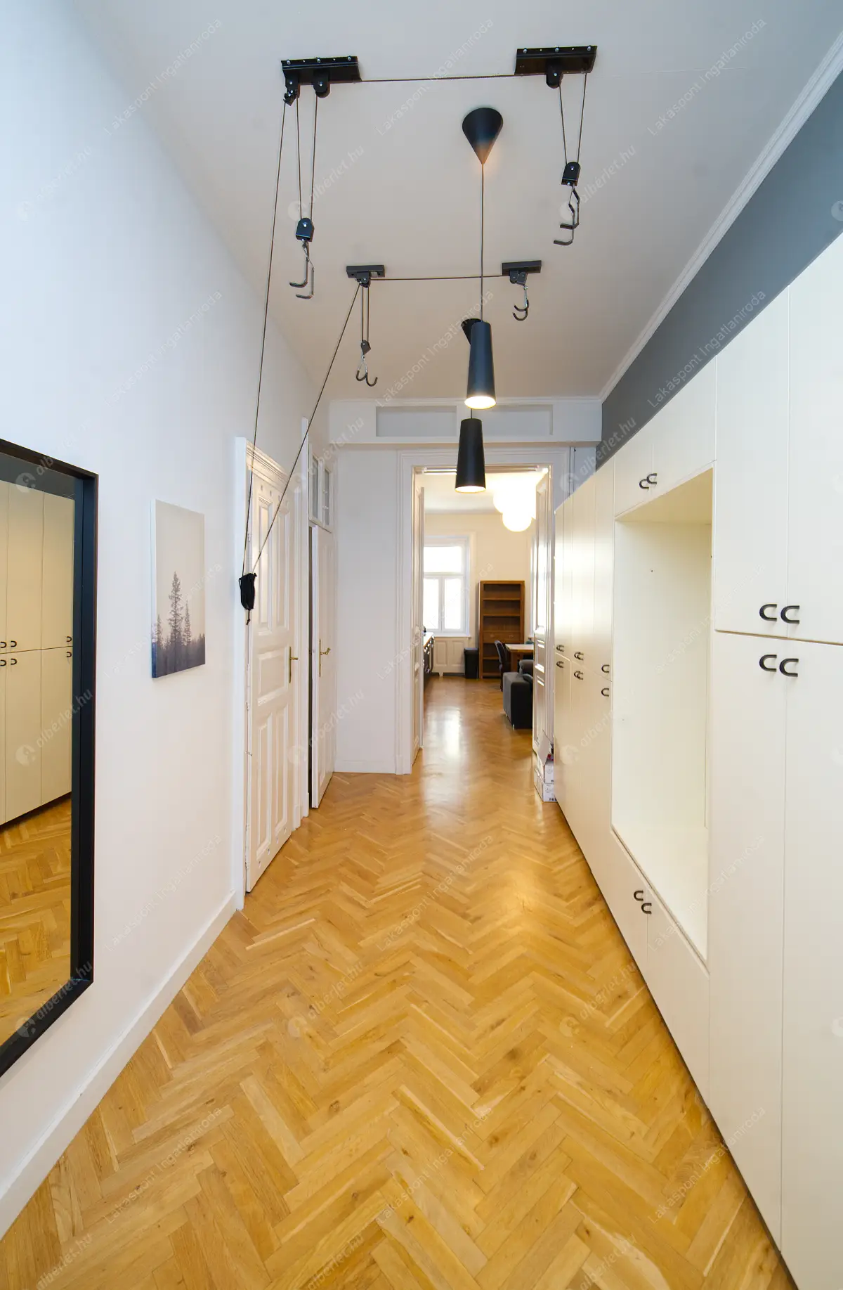 Kiadó albérlet 362000 Ft/hó áron: Budapest, VI. kerület  Jókai utca. Mérete: 91 nm, 3 szobás | Alberlet.hu - 6638037