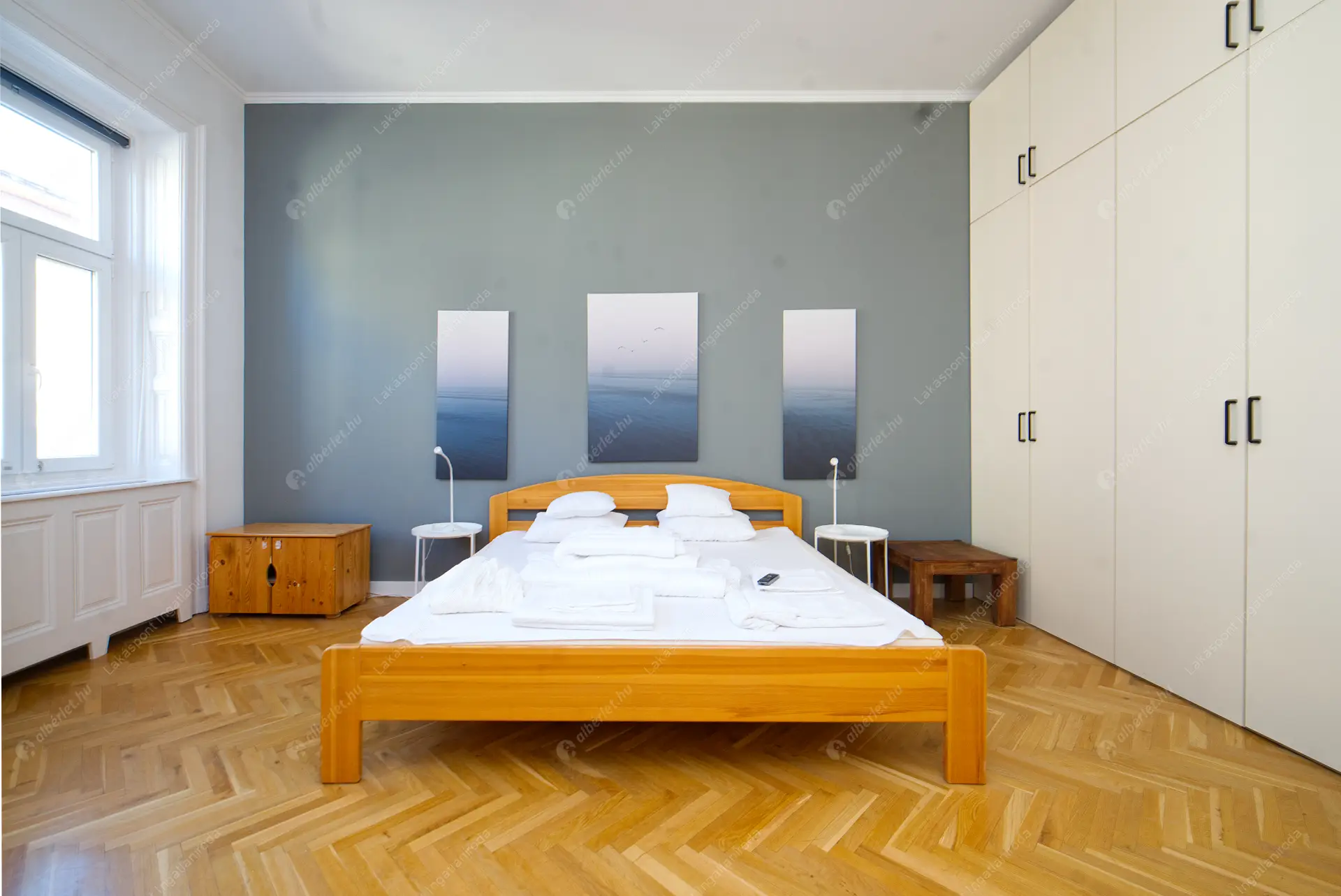 Kiadó albérlet 362000 Ft/hó áron: Budapest, VI. kerület  Jókai utca. Mérete: 91 nm, 3 szobás | Alberlet.hu - 6638043