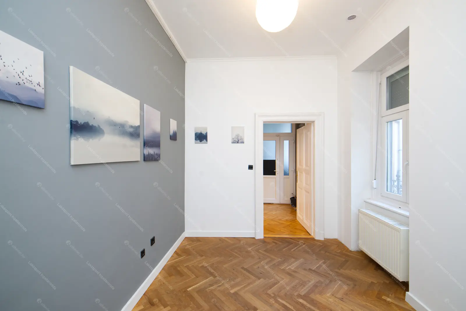 Kiadó albérlet 360000 Ft/hó áron: Budapest, VI. kerület  Jókai utca. Mérete: 91 nm, 3 szobás | Alberlet.hu - 6657401