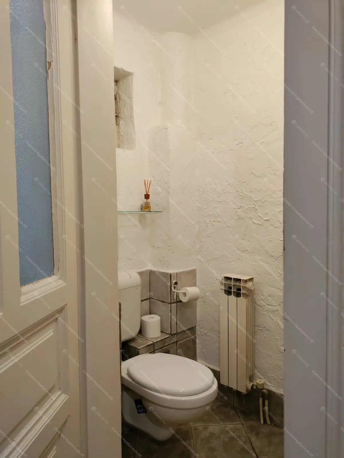 Kiadó albérlet 430000 Ft/hó áron: Budapest, VI. kerület  Jókai utca. Mérete: 95 nm, 3 szobás | Alberlet.hu - 6669229