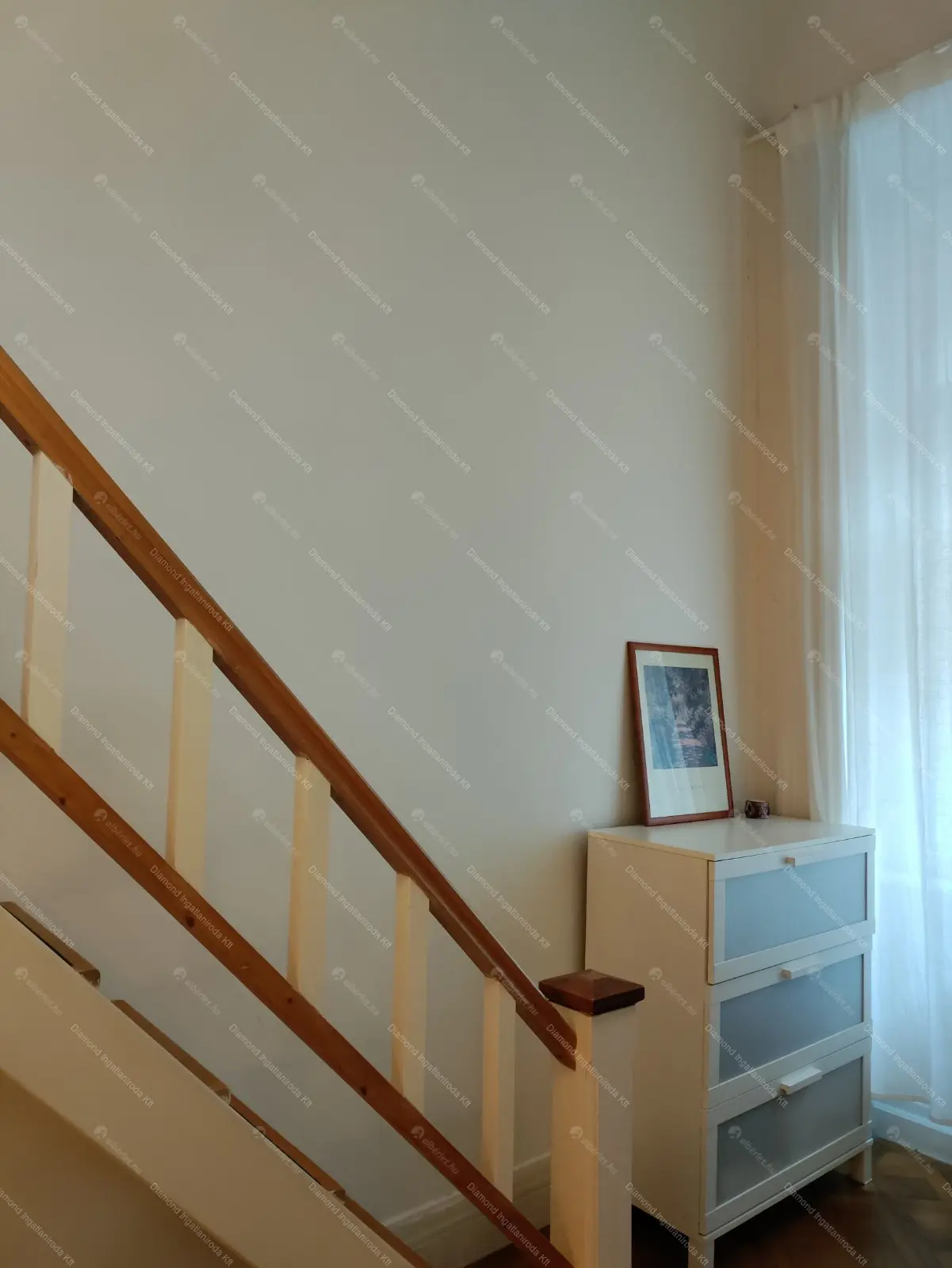 Kiadó albérlet 430000 Ft/hó áron: Budapest, VI. kerület  Jókai utca. Mérete: 95 nm, 3 szobás | Alberlet.hu - 6669234