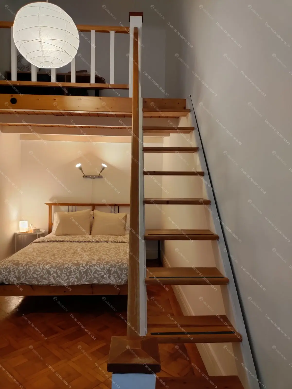 Kiadó albérlet 430000 Ft/hó áron: Budapest, VI. kerület  Jókai utca. Mérete: 95 nm, 3 szobás | Alberlet.hu - 6669236