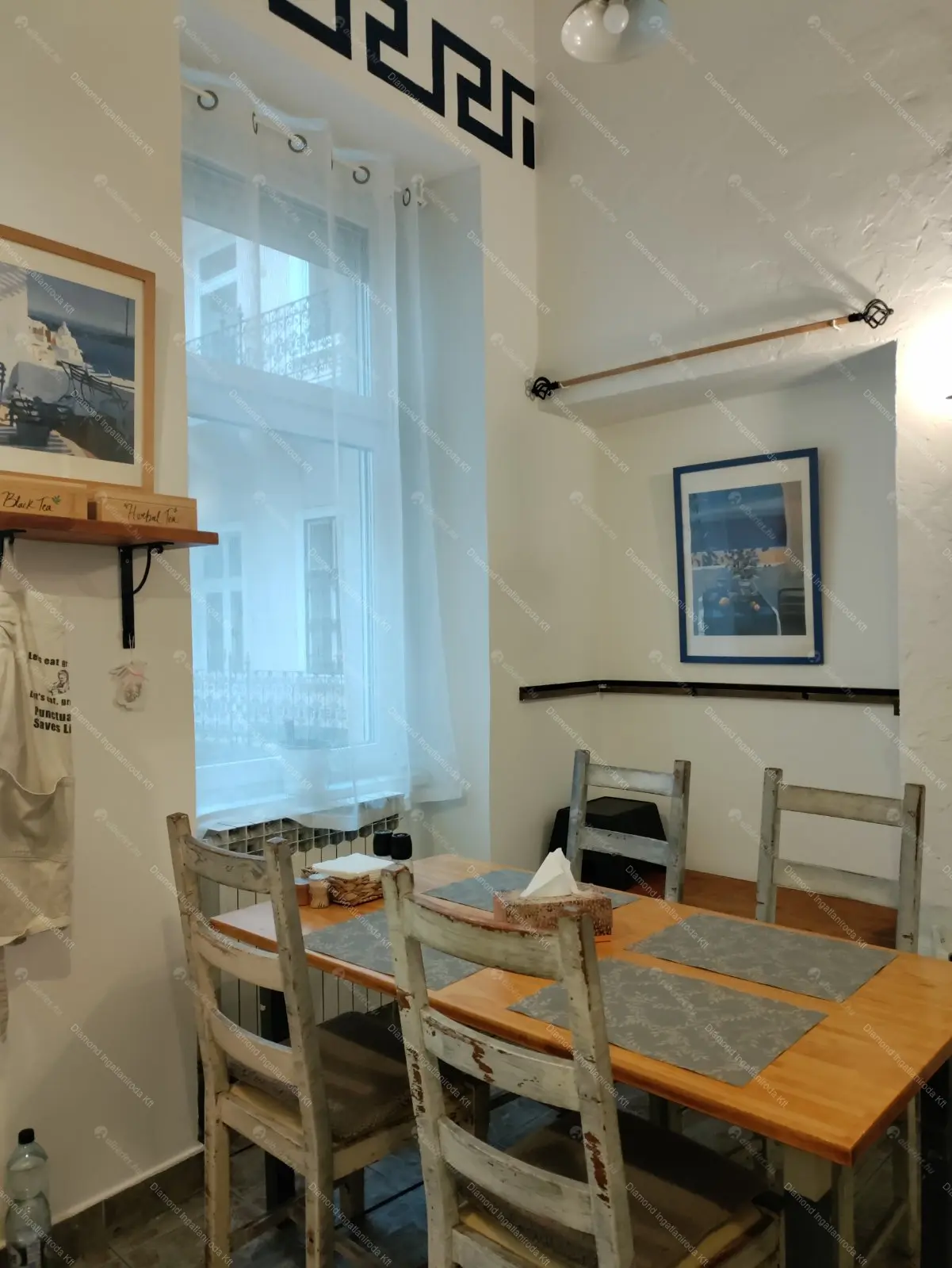 Kiadó albérlet 430000 Ft/hó áron: Budapest, VI. kerület  Jókai utca. Mérete: 95 nm, 3 szobás | Alberlet.hu - 6669240