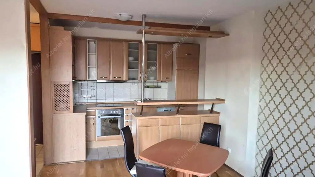 Kiadó albérlet 275000 Ft/hó áron: Budapest, VI. kerület  Káldy Gyula utca. Mérete: 41 nm, 1 szobás | Alberlet.hu - 6552705