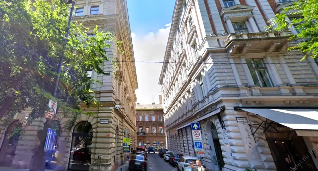 Kiadó albérlet 275000 Ft/hó áron: Budapest, VI. kerület  Káldy Gyula utca. Mérete: 41 nm, 1 szobás | Alberlet.hu - 6552709