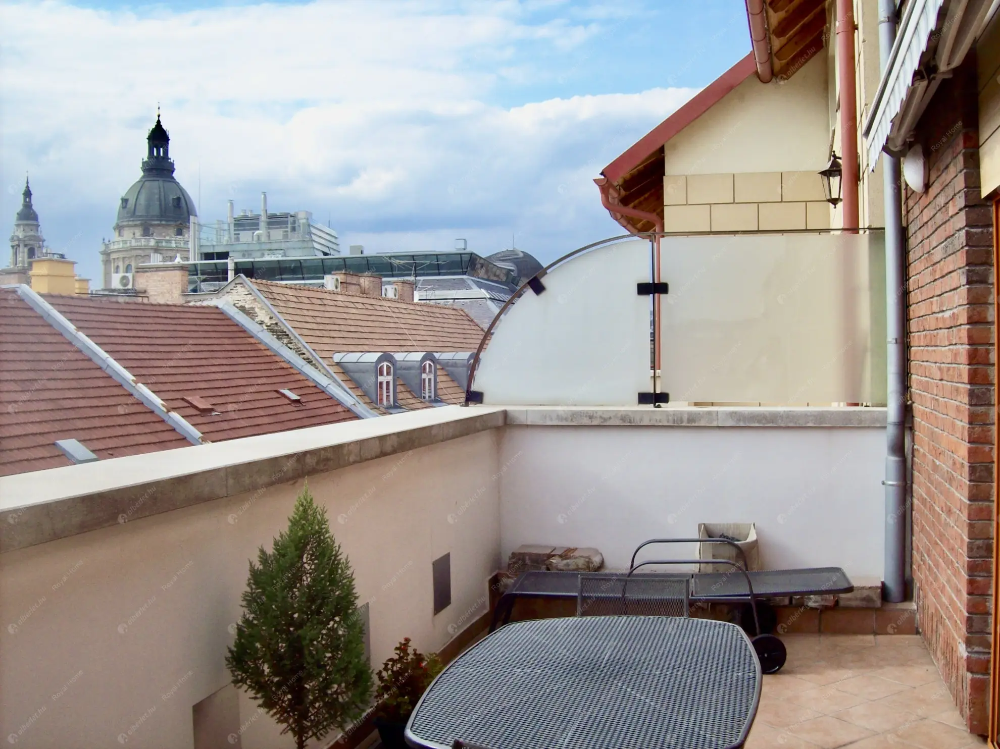 Kiadó albérlet 260000 Ft/hó áron: Budapest, VI. kerület  Káldy Gyula utca. Mérete: 45 nm, 2 szobás | Alberlet.hu - 6569448