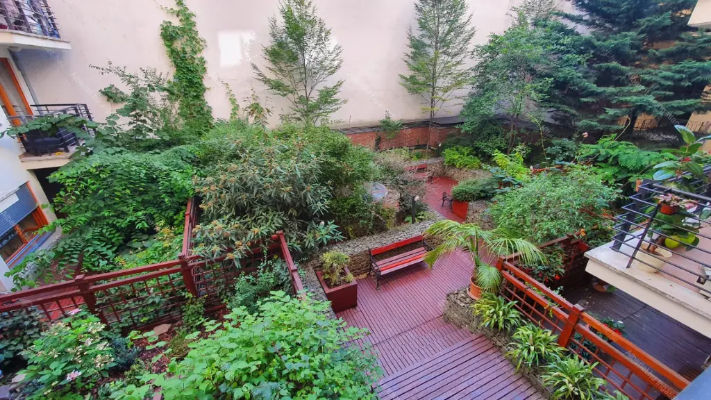 Kiadó albérlet 350000 Ft/hó áron: Budapest, VI. kerület  Káldy Gyula utca. Mérete: 47 nm, 2 szobás | Alberlet.hu - 6701189