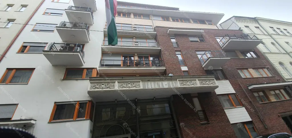 Kiadó albérlet 350000 Ft/hó áron: Budapest, VI. kerület  Káldy Gyula utca. Mérete: 47 nm, 2 szobás | Alberlet.hu - 6701191