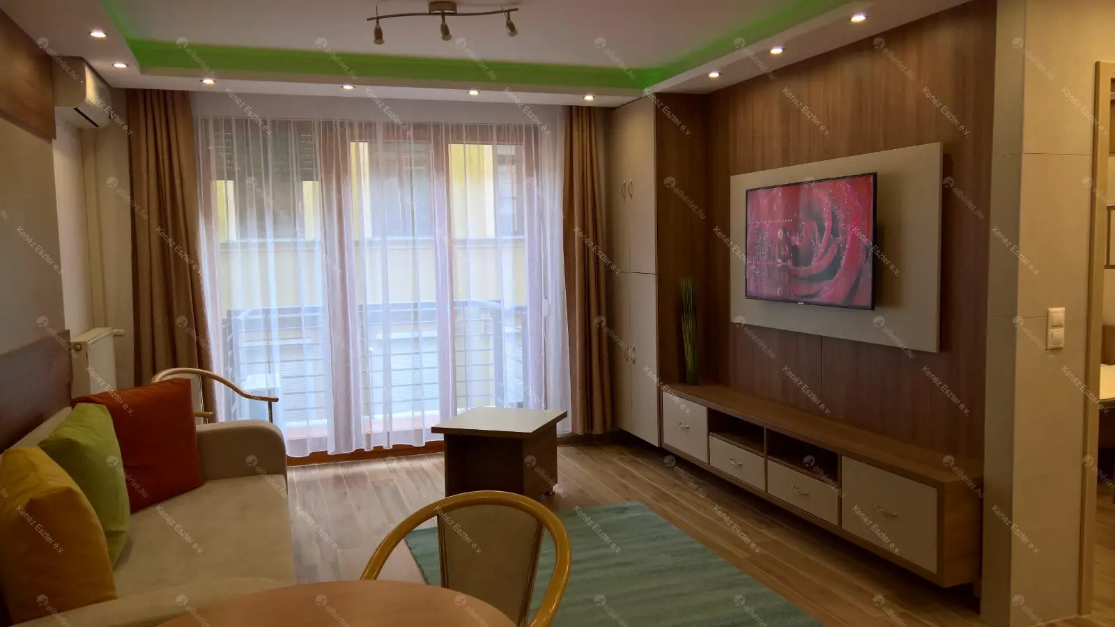 Kiadó albérlet 350000 Ft/hó áron: Budapest, VI. kerület  Káldy Gyula utca. Mérete: 47 nm, 2 szobás | Alberlet.hu - 6708670