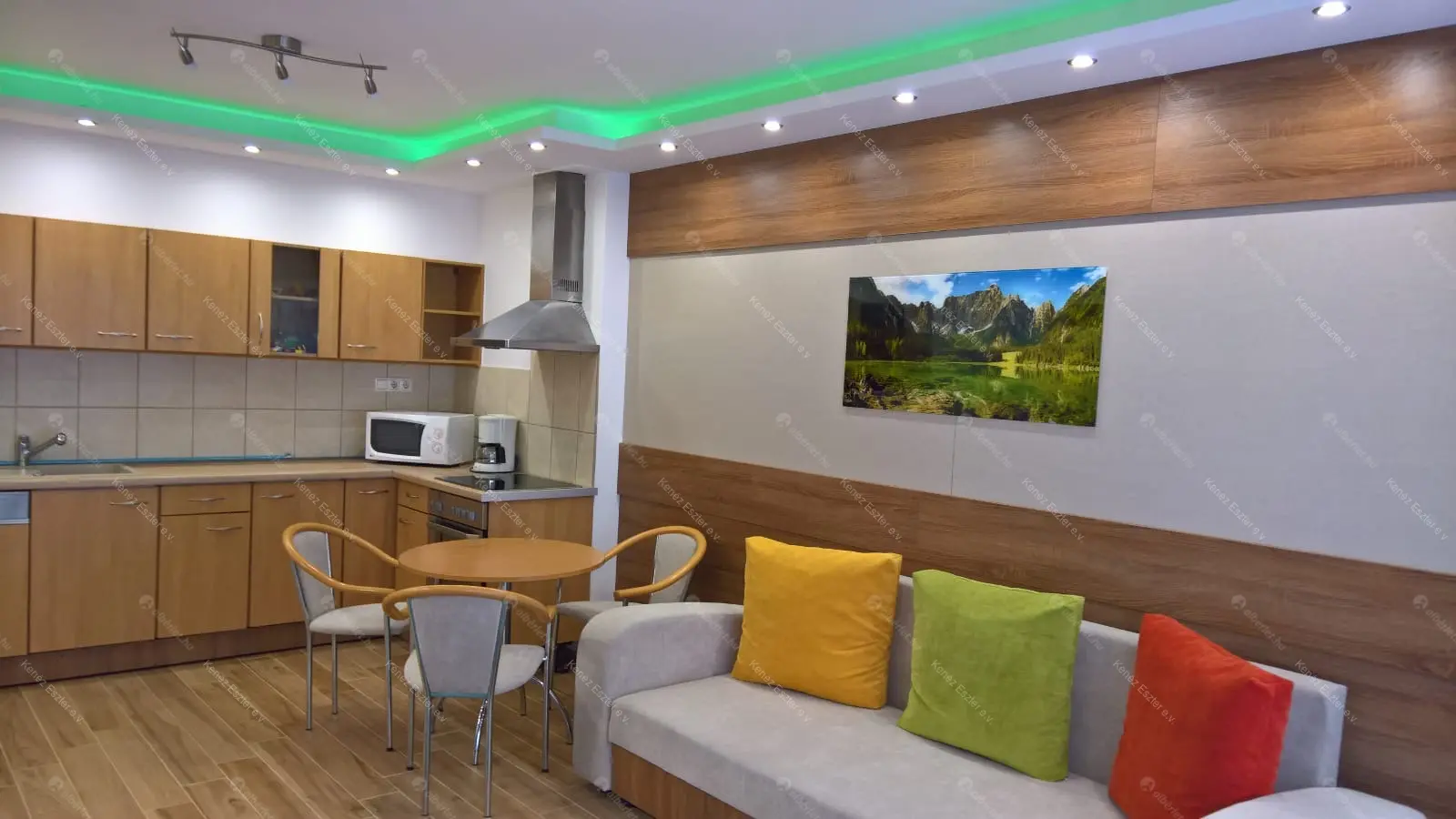 Kiadó albérlet 350000 Ft/hó áron: Budapest, VI. kerület  Káldy Gyula utca. Mérete: 47 nm, 2 szobás | Alberlet.hu - 6708672